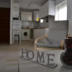 J&v Apartamento