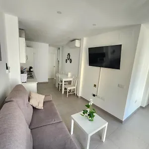 Centro 2 Apartamento