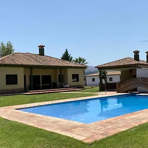 Viñas Villa