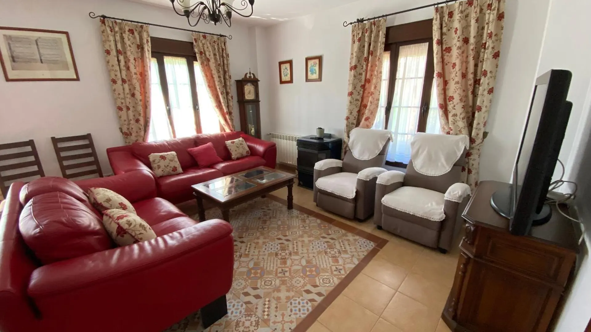 فيلا Casa Angela By Casaturistica روندا إسبانيا