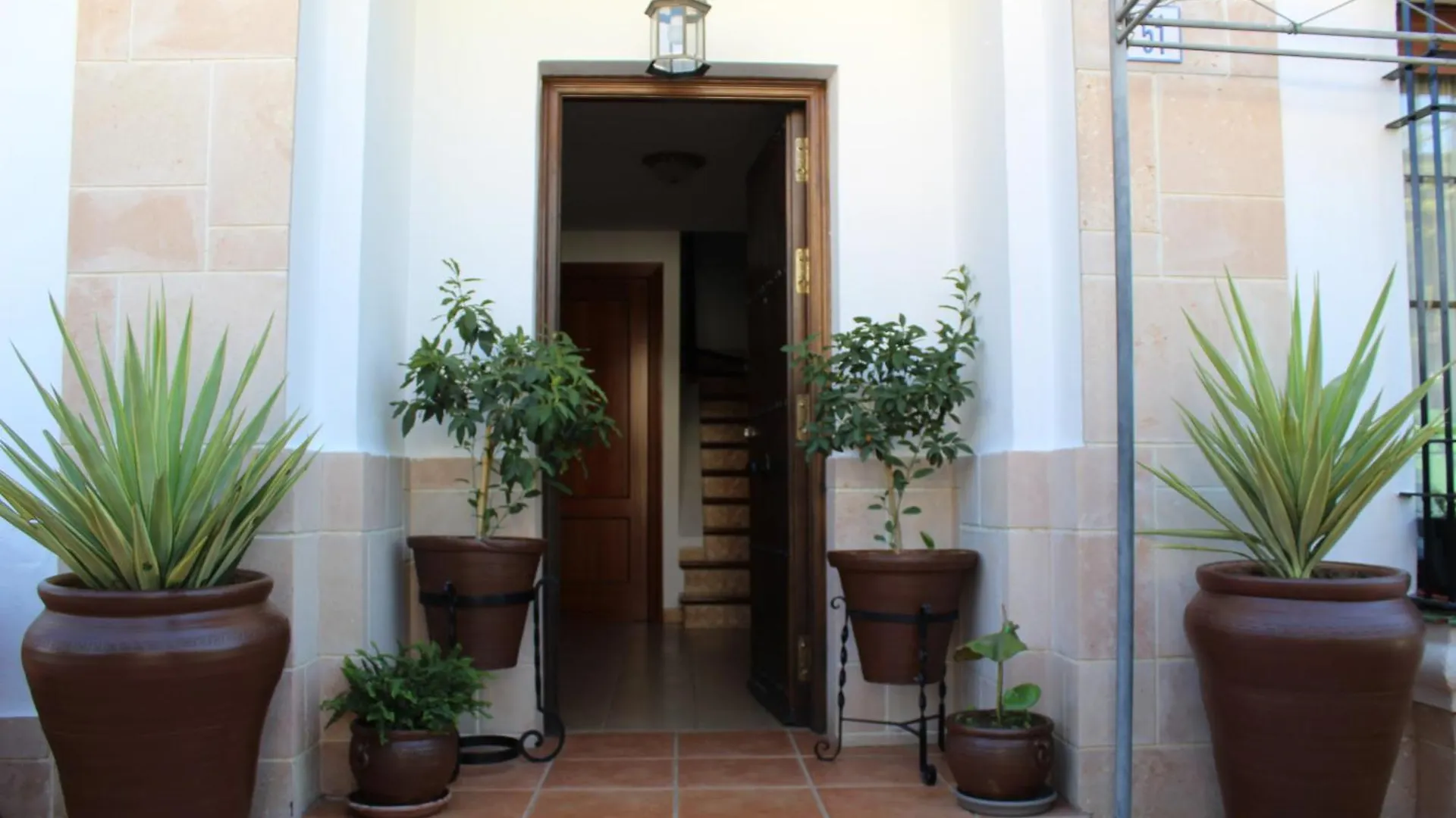 فيلا Casa Angela By Casaturistica روندا 0*,  إسبانيا