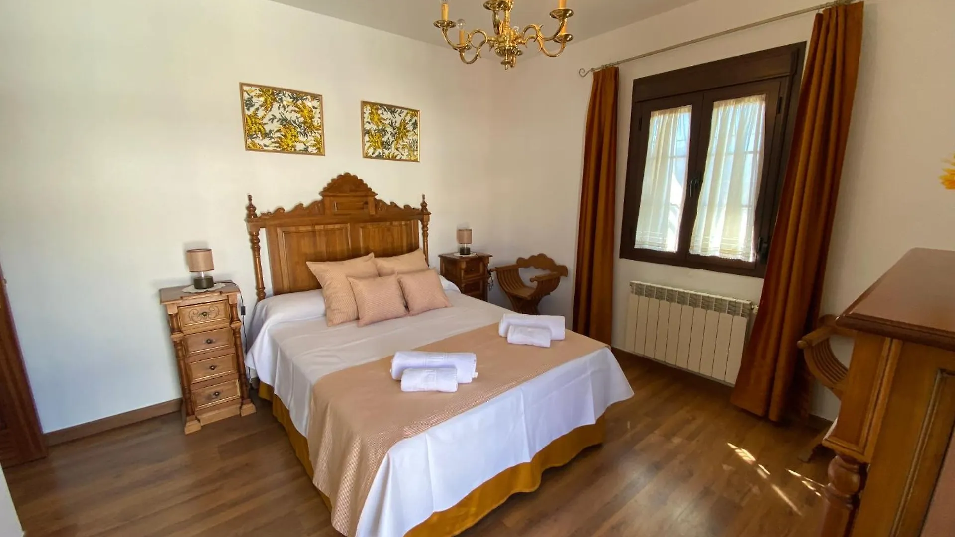 فيلا Casa Angela By Casaturistica روندا إسبانيا