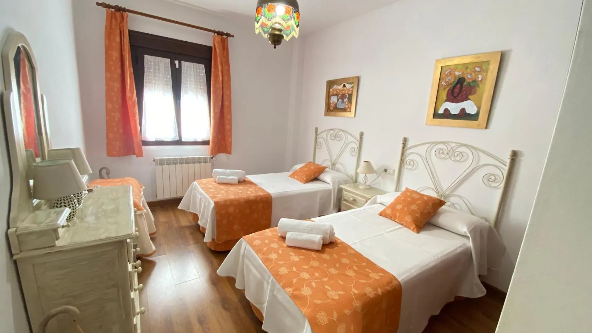 فيلا Casa Angela By Casaturistica روندا بيت للعطل