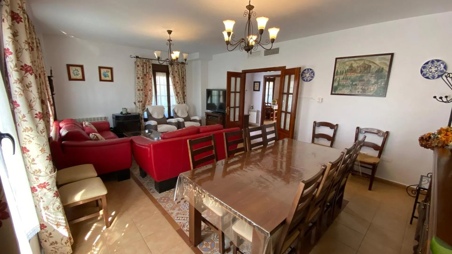 فيلا Casa Angela By Casaturistica روندا بيت للعطل