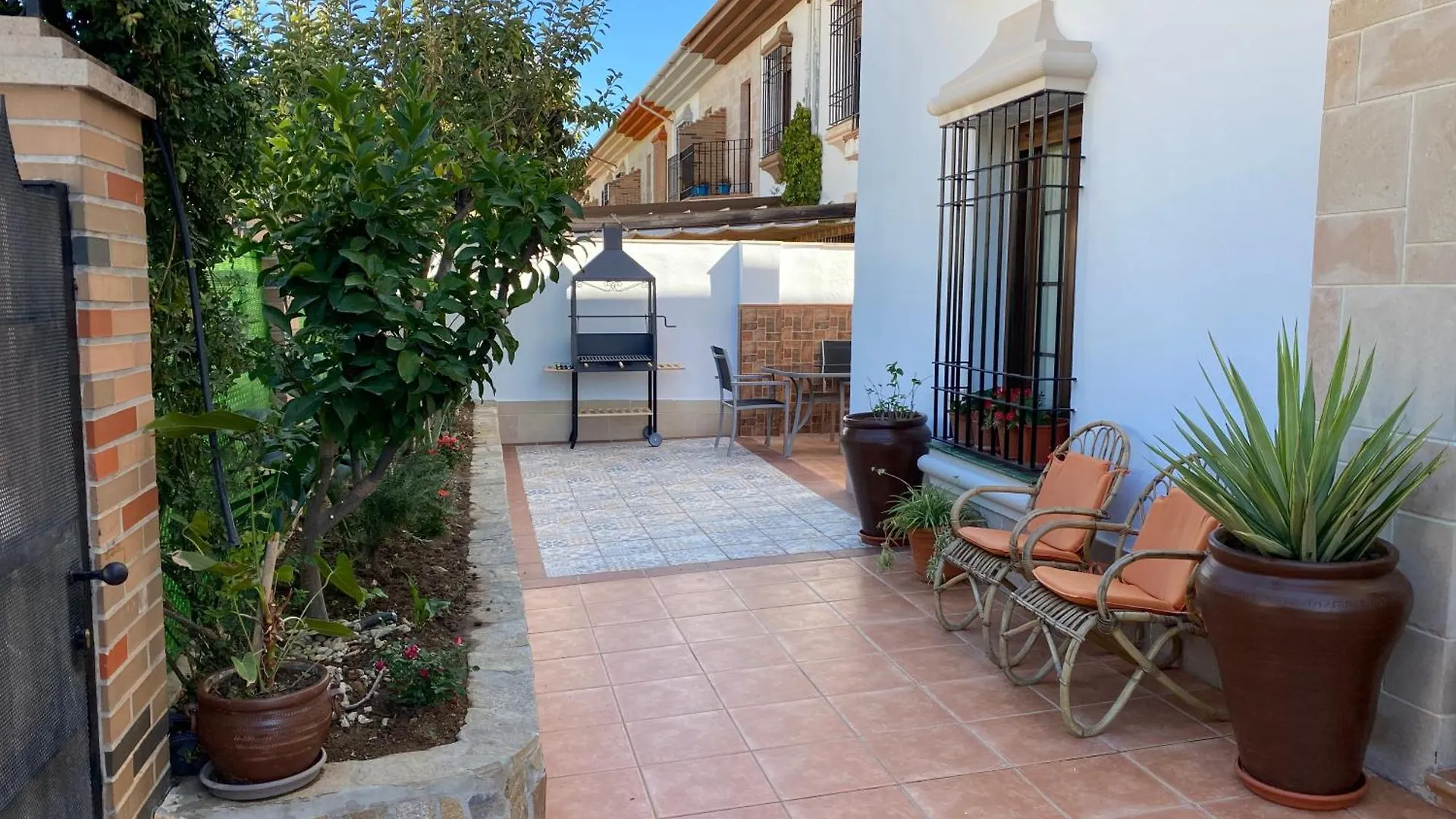 Σπίτι διακοπών Casa Angela By Casaturistica Βίλα Ρόντα