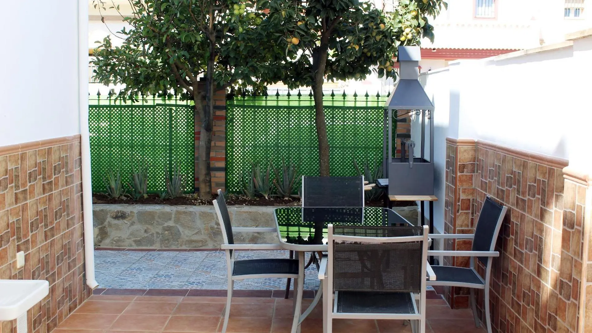 Casa Angela By Casaturistica Βίλα Ρόντα