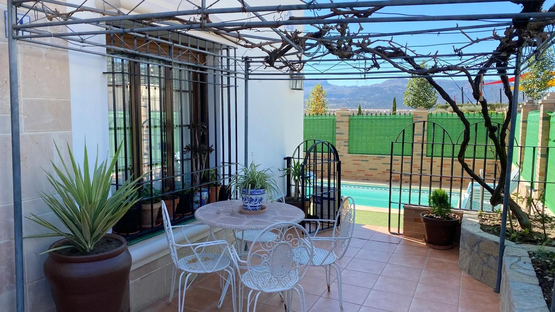 فيلا Casa Angela By Casaturistica روندا بيت للعطل