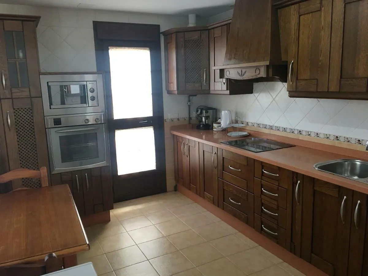 فيلا Casa Angela By Casaturistica روندا بيت للعطل