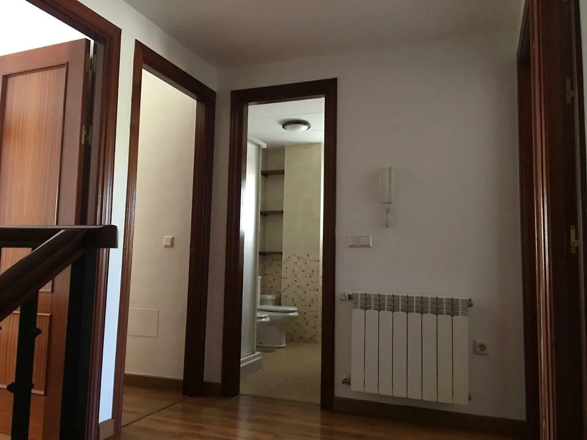 فيلا Casa Angela By Casaturistica روندا