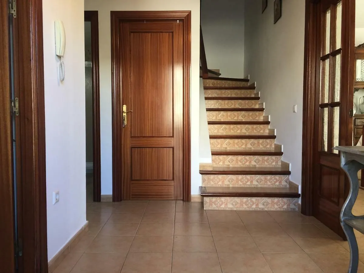 Σπίτι διακοπών Casa Angela By Casaturistica Βίλα Ρόντα