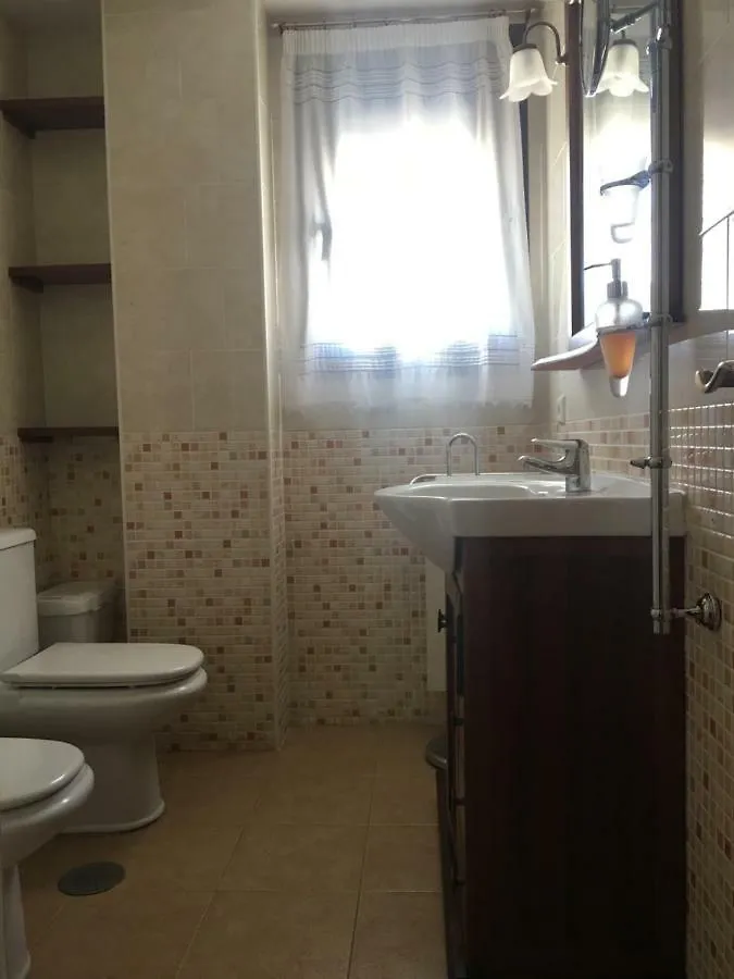 بيت للعطل فيلا Casa Angela By Casaturistica روندا إسبانيا