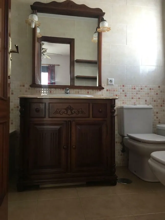 فيلا Casa Angela By Casaturistica روندا إسبانيا