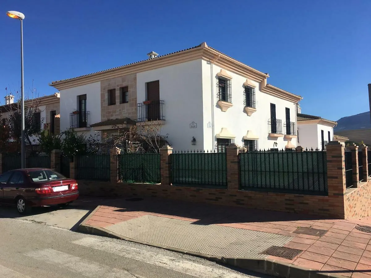 فيلا Casa Angela By Casaturistica روندا إسبانيا