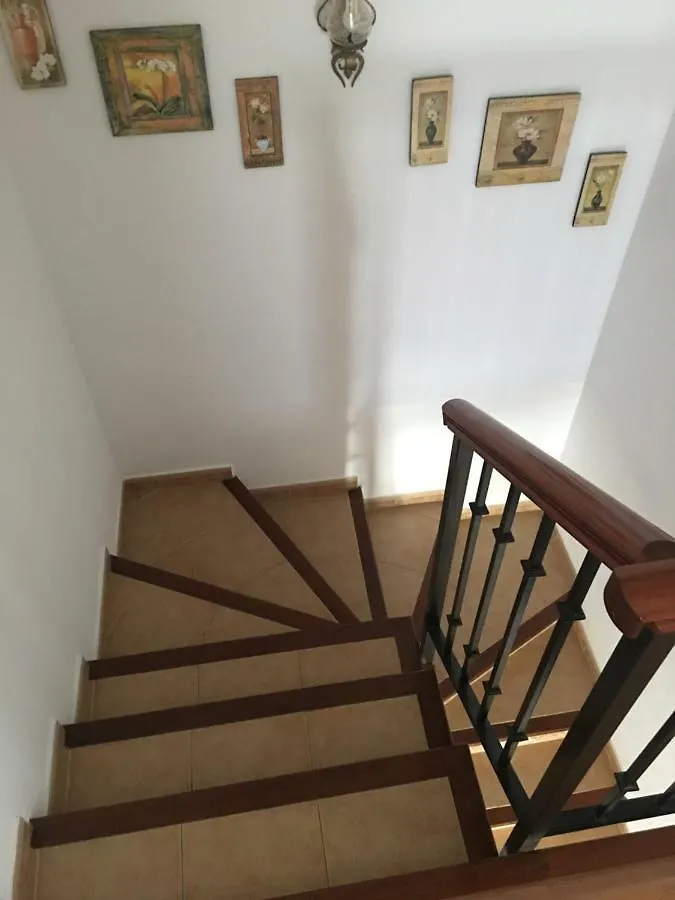 بيت للعطل فيلا Casa Angela By Casaturistica روندا